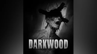 Darkwood КЛЮЧ  / STEAM KEY