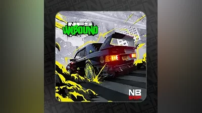 Need for Speed Unbound PC (EN) EA App РФ+Global