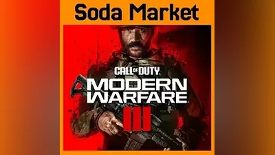 Call of Duty: Modern Warfare III (2023) - STEAM KZ