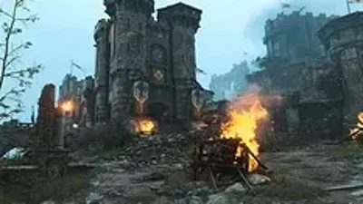 FOR HONOR XBOX Ключ