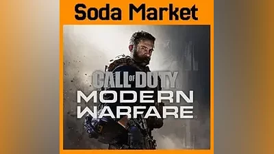 Call of Duty: Modern Warfare (2019) - STEAM RU АВТО