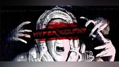 HYPERVIOLENT ( ключ, region free)