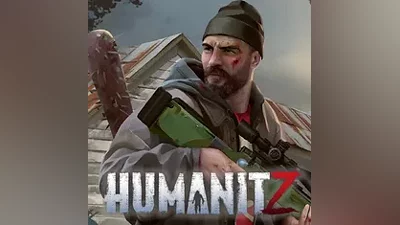 HumanitZ | STEAM КЛЮЧ | РУ+СНГ