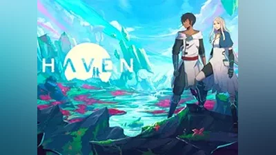 Haven (steam key)