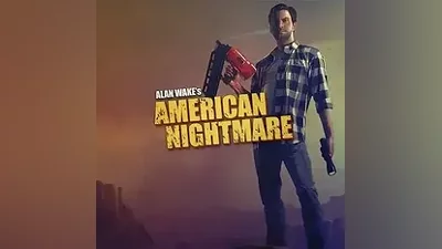 Alan Wake’s American Nightmare (Ключ Steam)