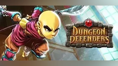 Dungeon Defenders Collection STEAM GIFT ВСЕ СТРАНЫ