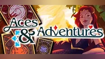 Aces & Adventures(Steam Key/Region Free)