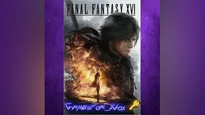 FINAL FANTASY XVI XBOX Ключ