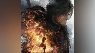 FINAL FANTASY XVI Xbox Series X|S + ПК