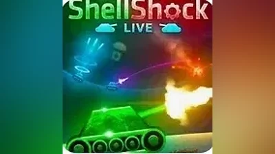 ShellShock Live / STEAM Gift / REGION FREE