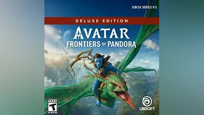 Аватар: Границы Пандоры Deluxe Edition — XBOX KEY