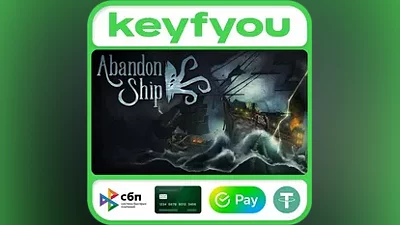 Abandon Ship / STEAM GLOBAL КЛЮЧ