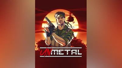 UnMetal