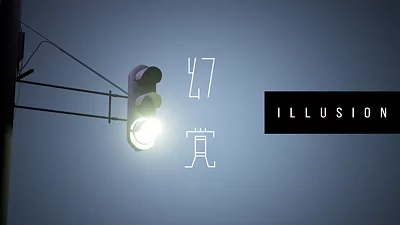 illusion
