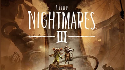 Little Nightmares III