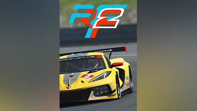 rFactor 2