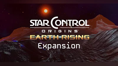 Star Control Origins  Earth Rising Expansion DLC (PC) [Global] [Season]