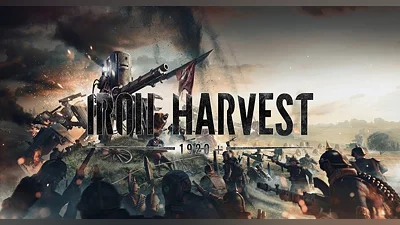 Iron Harvest (PC) [CIS/LATAM] [Deluxe Edition]