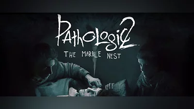 Pathologic 2: Marble Nest (DLC) [Global] [Standard]