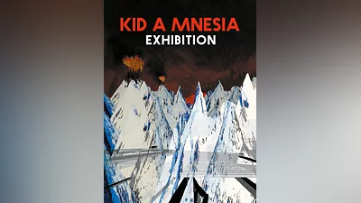 KID A MNESIA EXHIBITION