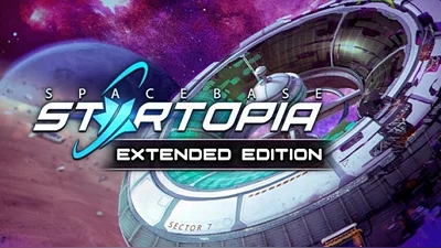 Spacebase Startopia - Extended Edition (Steam)