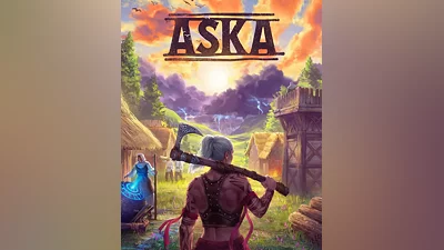 ASKA (Россия, Украина и Казахстан)