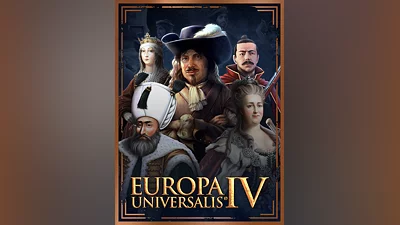 Europa Universalis IV