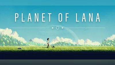 Planet Of Lana