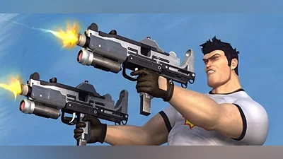 Serious Sam 2
