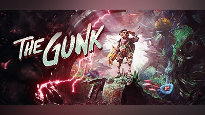 The Gunk