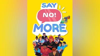 Say No! More (Россия, Украина и СНГ)