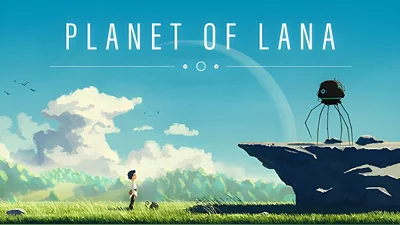 Planet Of Lana (Steam)