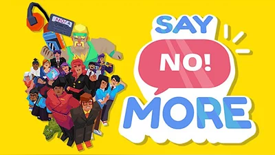 Say No! More (Steam)
