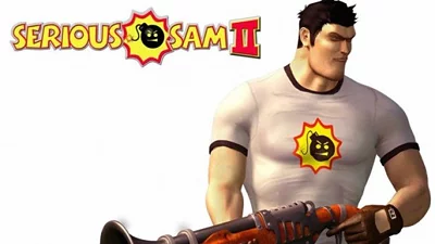 Serious Sam 2 (Steam)