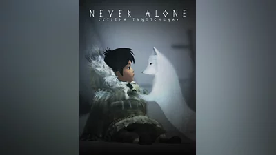 Never Alone (Kisima Ingitchuna)