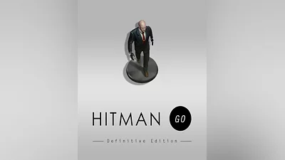 Hitman GO: Definitive Edition (Россия, Украина и СНГ)