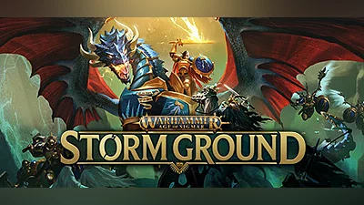Warhammer Age of Sigmar: Storm Ground