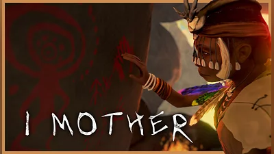 I Mother (PC) [RU/CIS] [Standard]