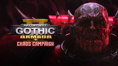 Battlefleet Gothic: Armada 2 - Chaos Campaign Expansion (Steam)