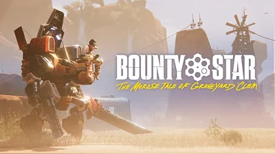 Bounty Star (Steam)
