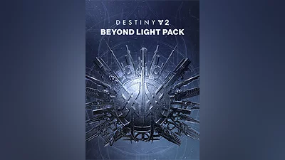 Destiny 2: Beyond Light Pack