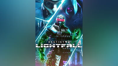 Destiny 2: Lightfall