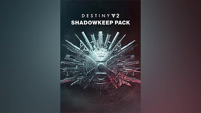 Destiny 2: Shadowkeep Pack
