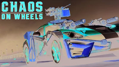 Chaos on Wheels