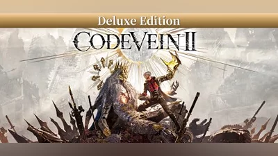 CODE VEIN II Deluxe Edition