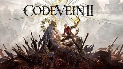CODE VEIN II (Steam)