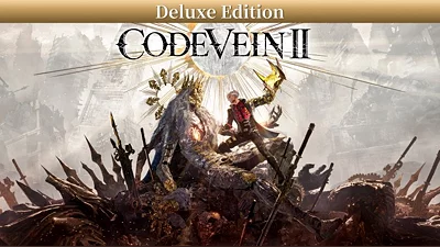 CODE VEIN II Deluxe Edition (Steam)