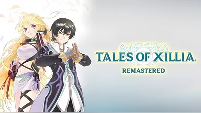 Tales of Xillia Remastered (Steam)