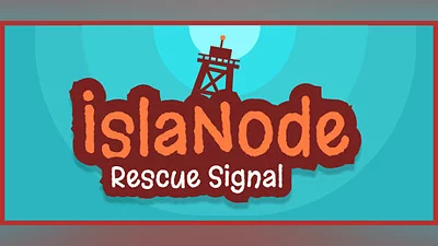 IslaNode Rescue Signal