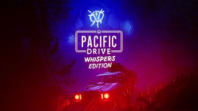 Pacific Drive: Whispers Edition (Steam)